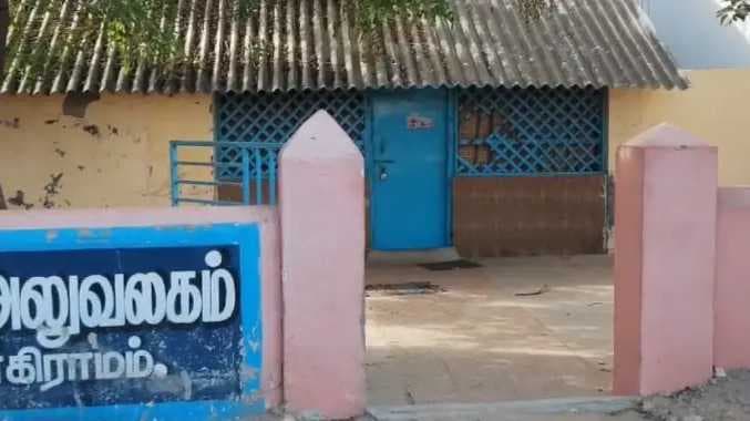 தூத்துக்குடி - திருச்செந்தூர்