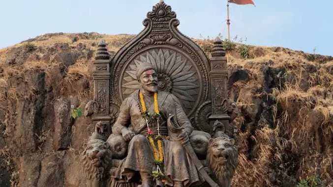 சத்ரபதி சிவாஜி