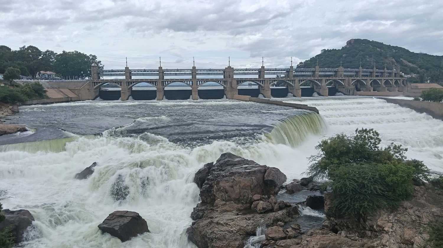 மேட்டூர் அணை திறப்பு எப்போது? டெல்டா விவசாயிகள் காத்திருப்பு