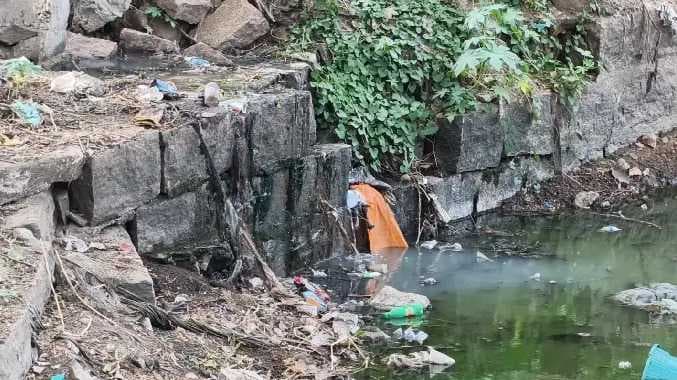 கழிவுநீர்
