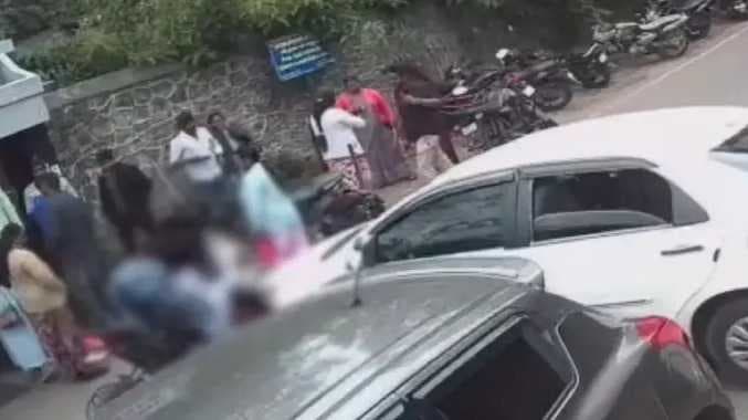 விபத்து