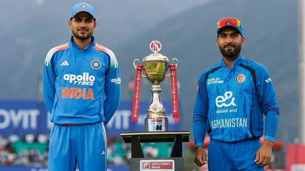 ஏழு விக்கெட் வித்தியாசத்தில் இந்திய அணி அபார வெற்றி