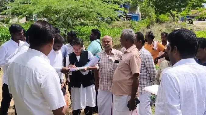 சிவகங்கை