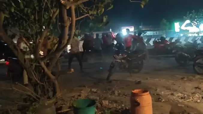 பிரியாணி தகராறு