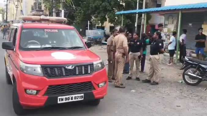 சிங்கப்பெண் படை