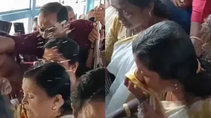 சூடான பாயாசம்