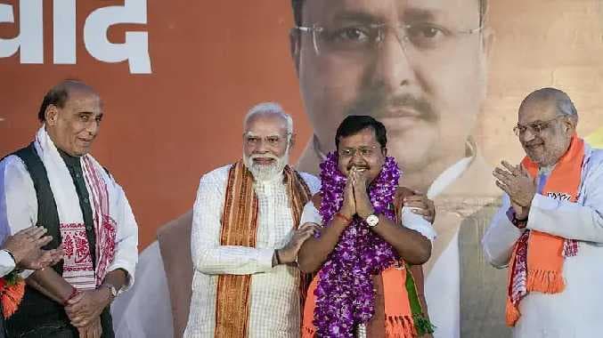 ராஜ்நாத் சிங்