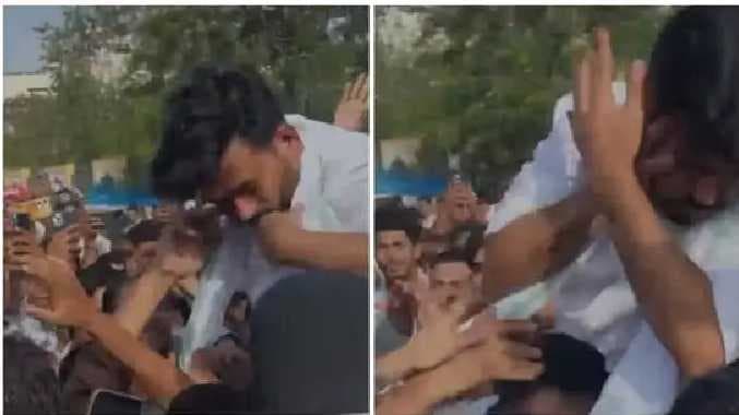 கரப்பான்பூச்சி ஜனதா கட்சி