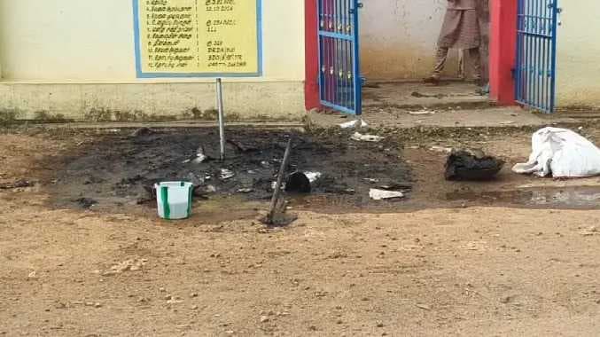 வேட்டையன்பட்டி அரசு பள்ள