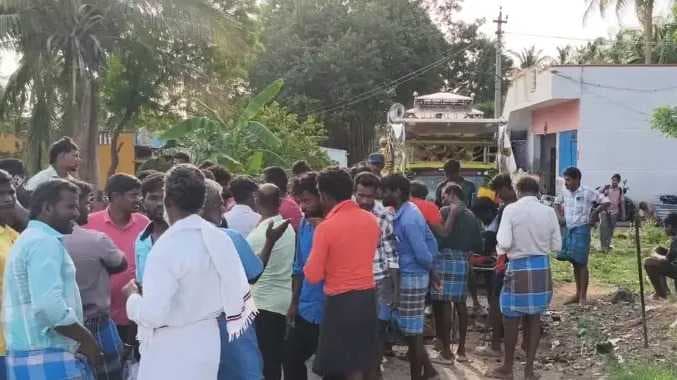 கிருஷ்ணகிரி
