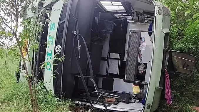அரசு விரைவுப் பேருந்து