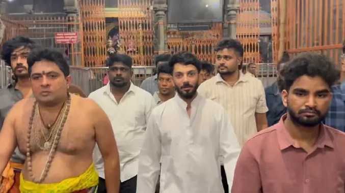 அனிருத்