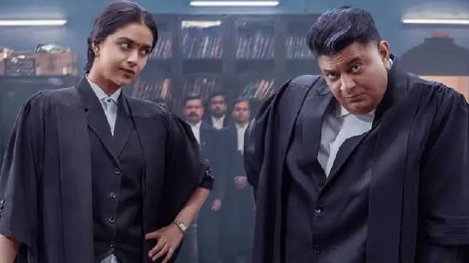 கீர்த்தி சுரேஷ்