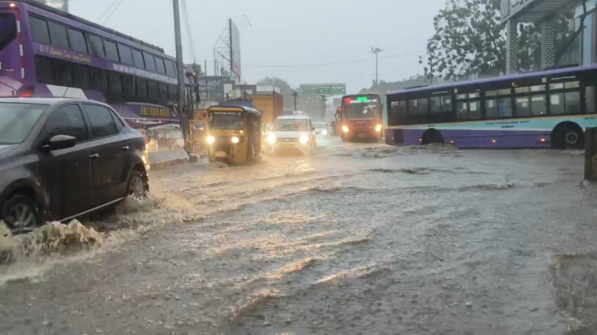 chennai rain