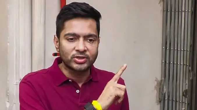 அபிஷேக் பானர்ஜி