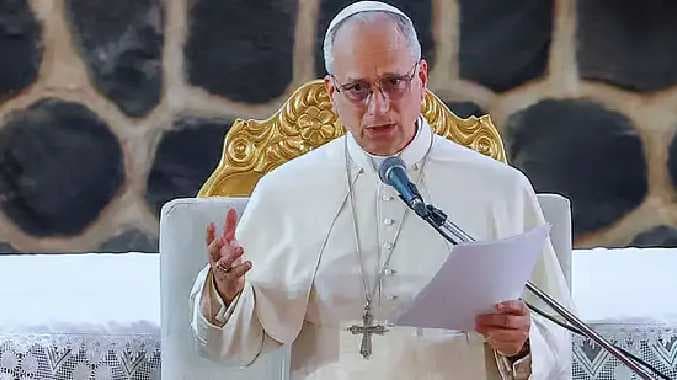 Pope