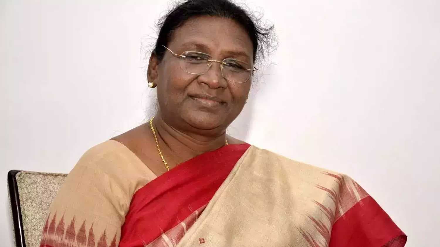 ஜனாதிபதிக்கு பிரதமர், முதல்வர், மு.க.ஸ்டாலின் வாழ்த்து