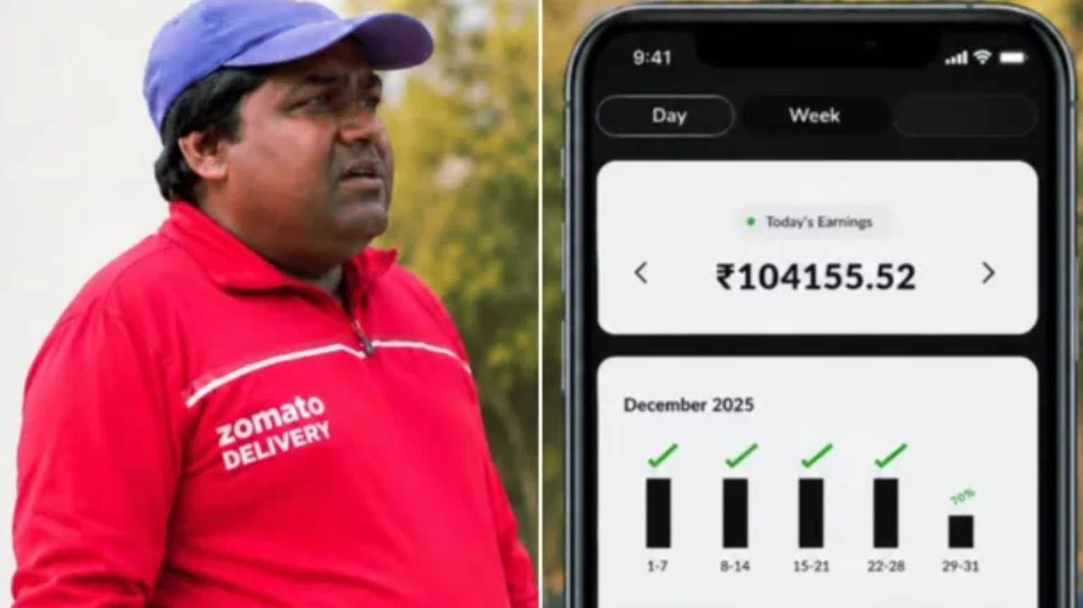 zomato delivery