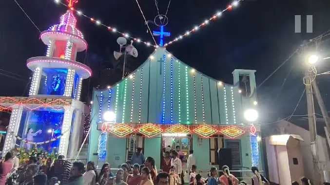 தேர்த்திருவிழா