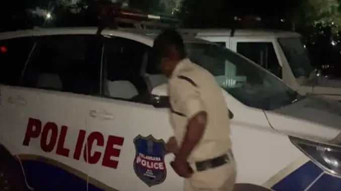 வெடித்து விபத்து