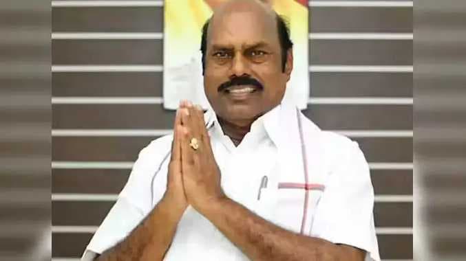 எ.வ.வேலு