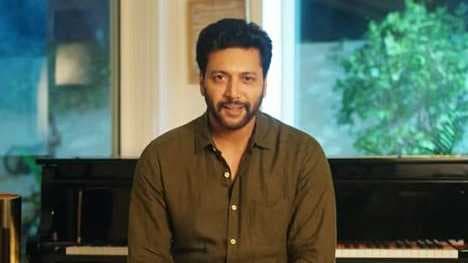 ravi mohan