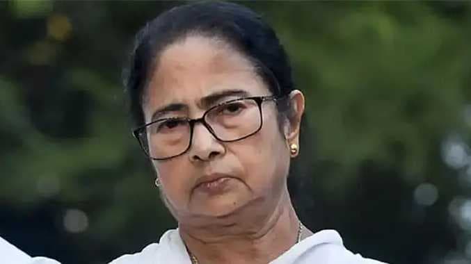 மமதா பானர்ஜி