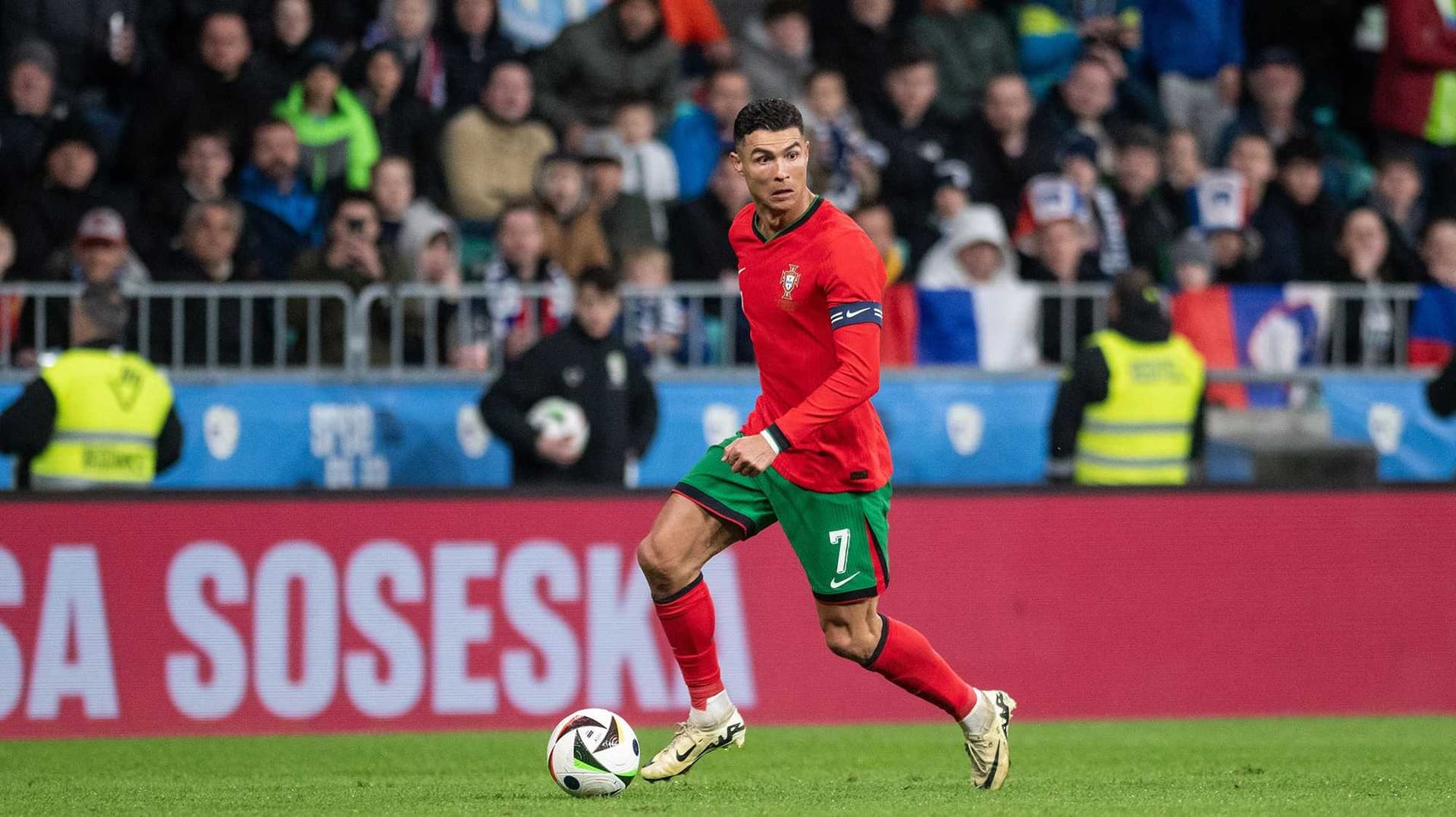 ronaldo