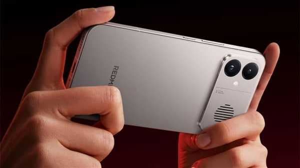 redmi