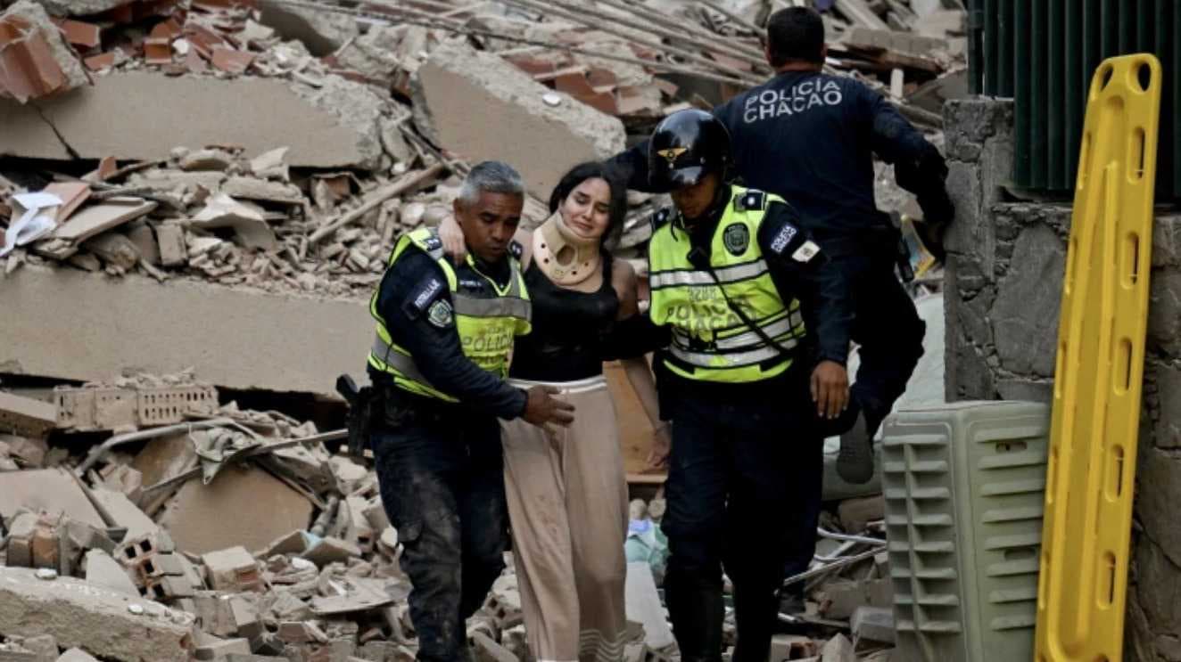 venezuela
