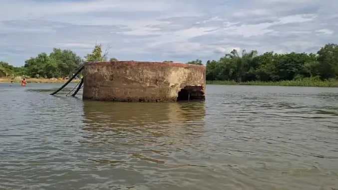 உறை கிணறு