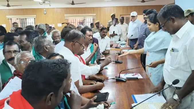விவசாயிகள்