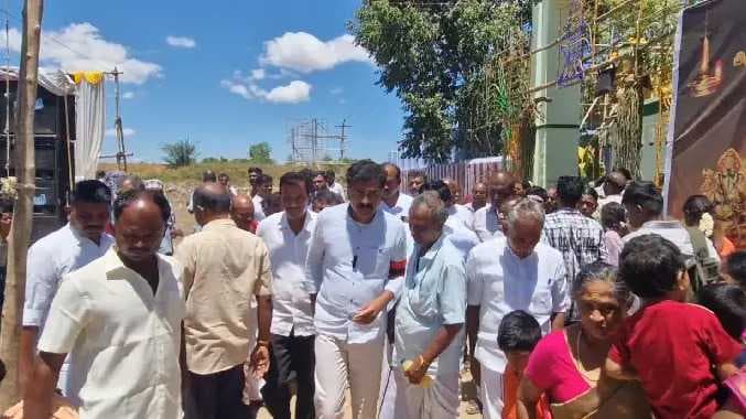 துரை வைகோ