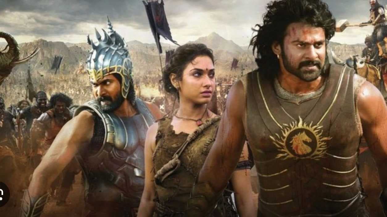 baahubali