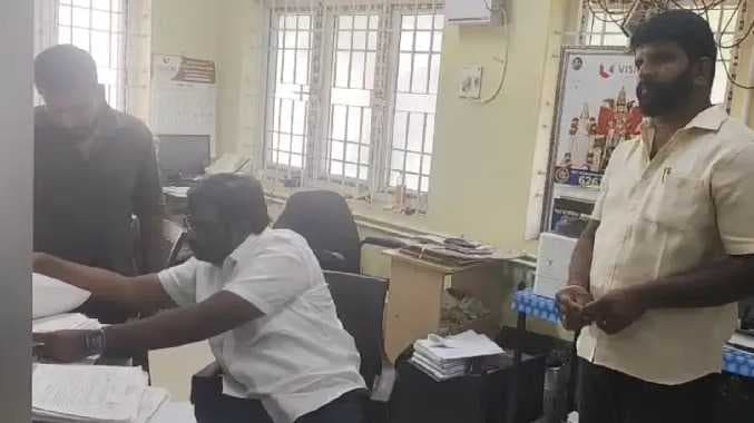 காஞ்சிபுரம்