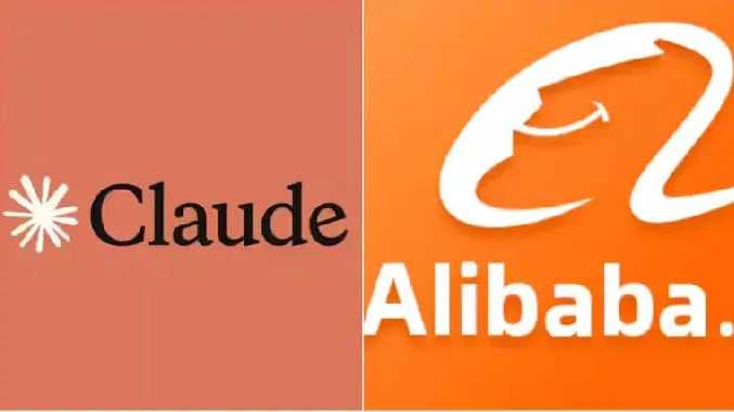 AI திருட்டில் ஈடுபட்ட Alibaba