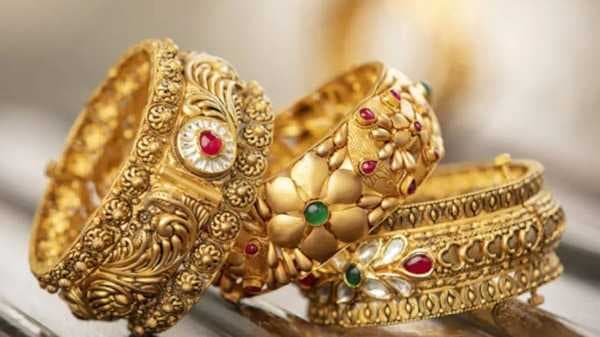 ஆபரணத் தங்கத்தின் விலை சவரனுக்கு ரூ.560 அதிரடியாக உயர்வு