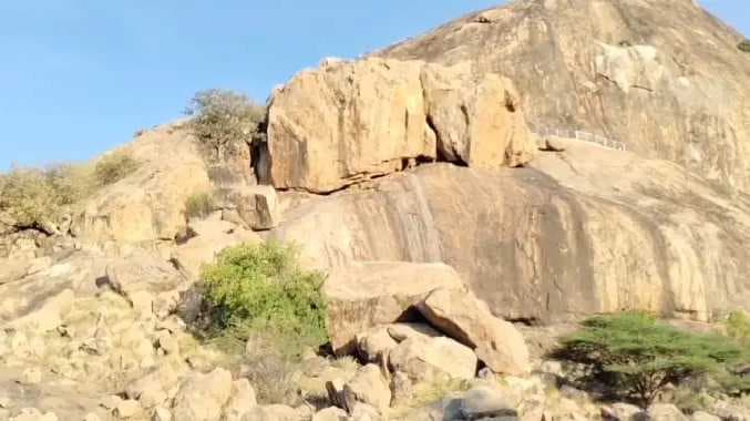 கோவில்பட்டி