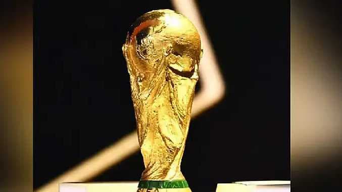 FIFA கால்பந்து உலகக் கோப்பை