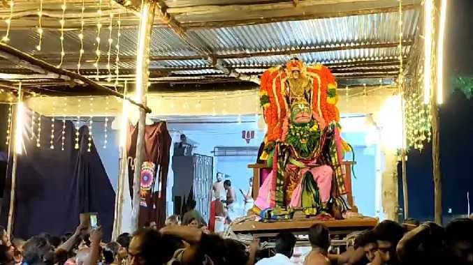 இராஜகோபாலசாமி