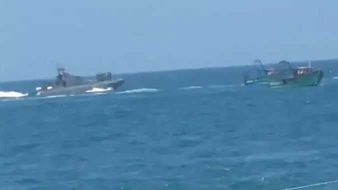இலங்கை கடற்படை