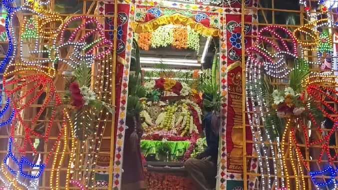 சொக்கநாதர் கோயில்