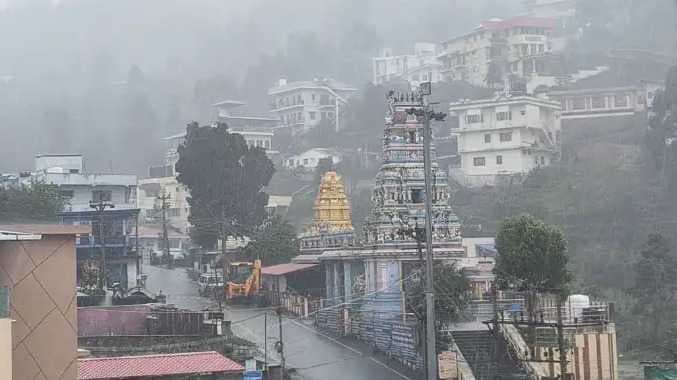 கொடைக்கானல்