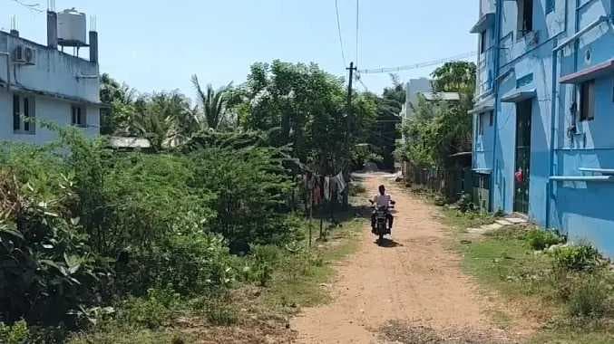 அடிப்படை வசதிகள்