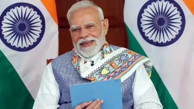 பிரதமர் நன்றி