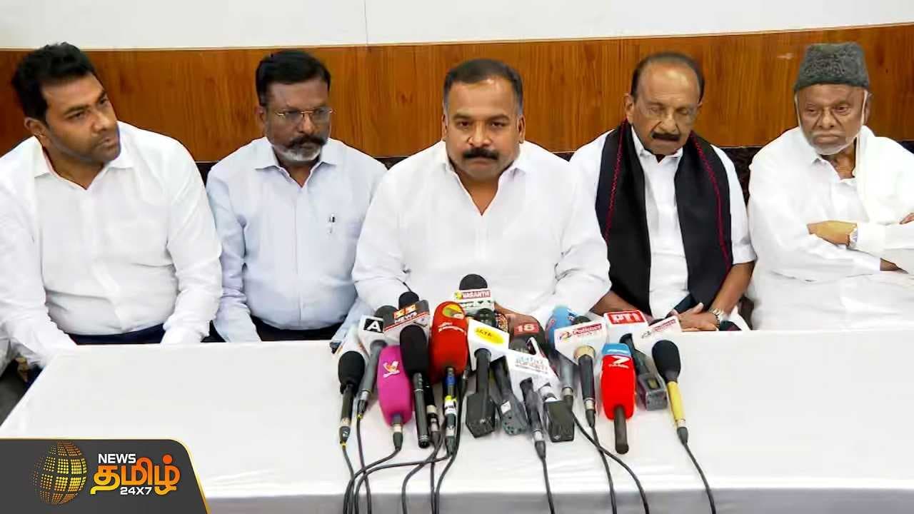 விஜயுடன் மெகா கூட்டணி
