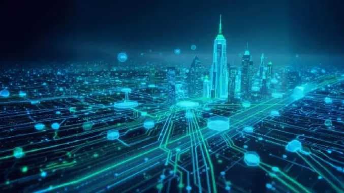 Digital world