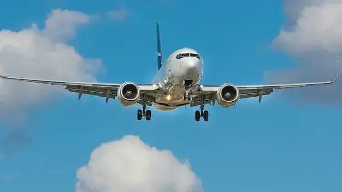Airplane