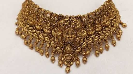 தங்கம், வெள்ளி விலையில் மாற்றமில்லை