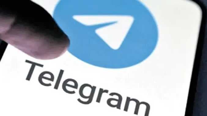 Telegram